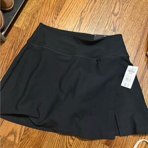 Abercrombie YPB Active Skort